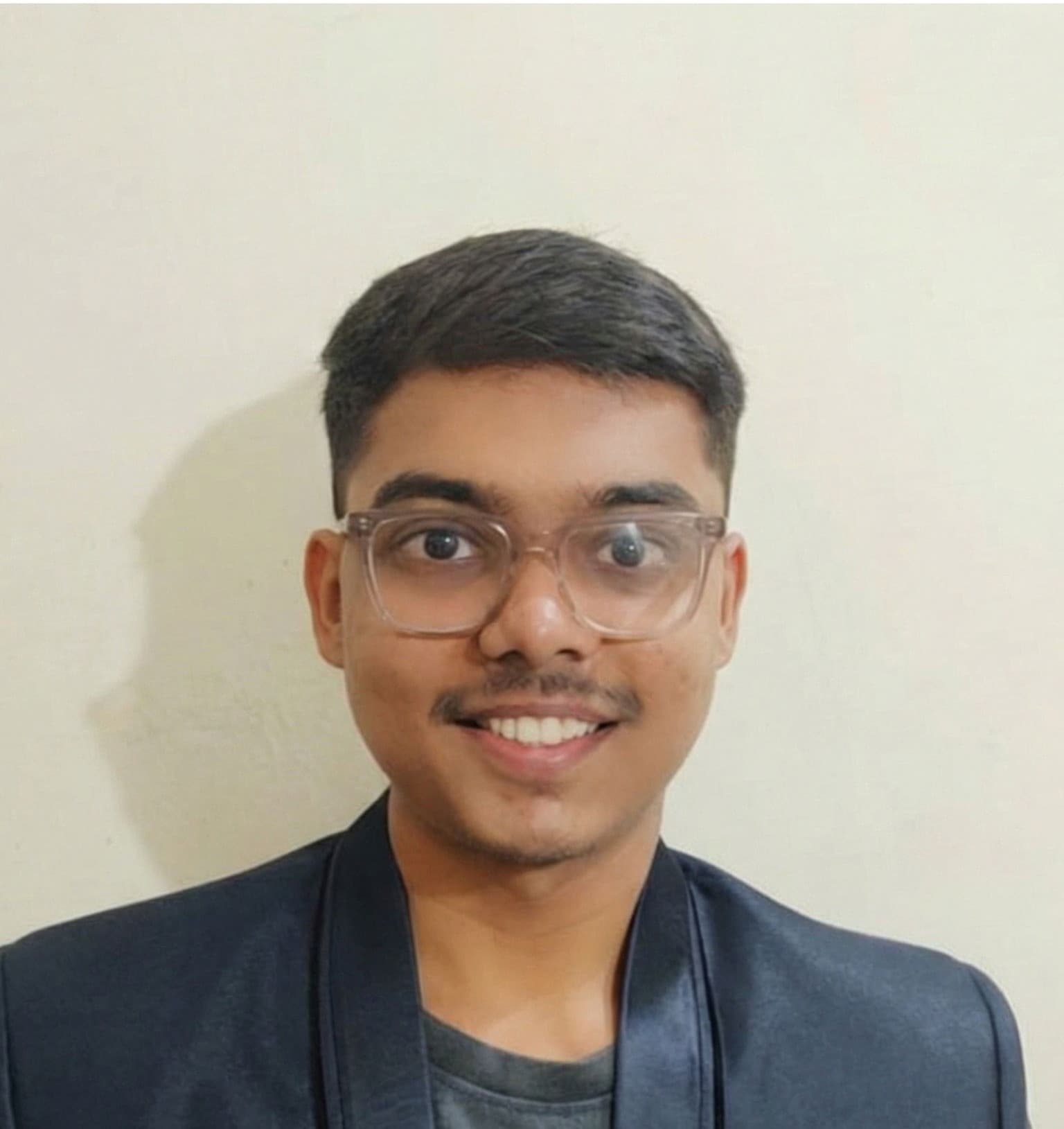 Shreyas Kapse